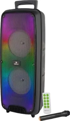 Zebronics Zeb Buddy 600 40W Bluetooth Speaker