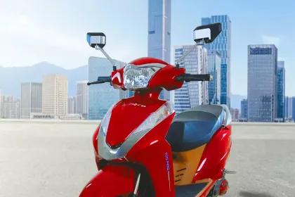 MX Moto MG Pro 72 V 28 Ah