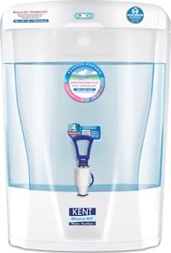 Kent Pristine Plus 8 L RO+UF+UV Electric Water Purifier
