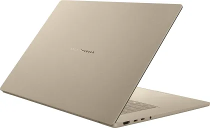 Asus Zenbook A16 (2026) UX3607OA-SQ141WS Laptop (Snapdragon X2 Elite Extreme X2E-94-100/ 24GB/ 512GB SSD/ Win11)
