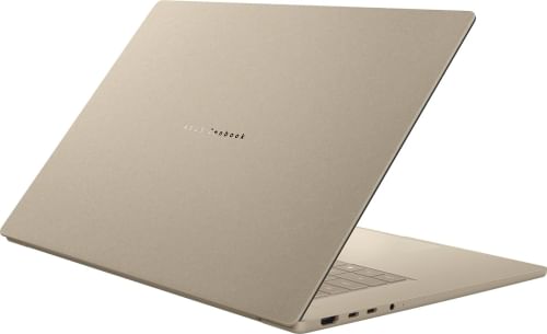 Asus Zenbook A16 UX3607OA-SQ141WS Laptop