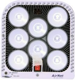 AirNet 8 LED Emergency Light