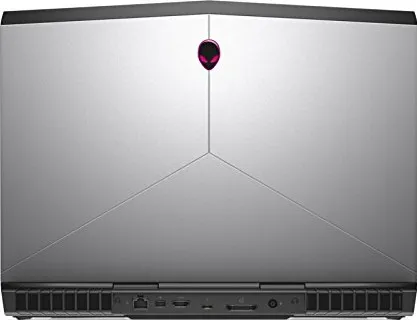 Dell Alienware 15 Laptop (7th Gen Ci7/ 16GB/ 1TB 512GB SSD/ Win10 Home/ 8GB Graph)