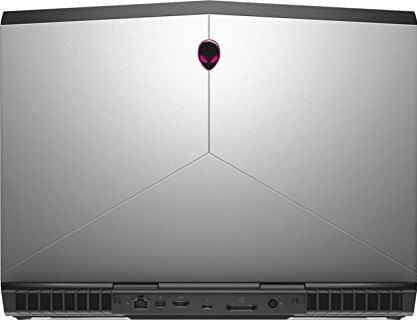 Dell Alienware 15 Laptop (7th Gen Ci7/ 16GB/ 1TB 512GB SSD/ Win10 Home/ 8GB Graph)