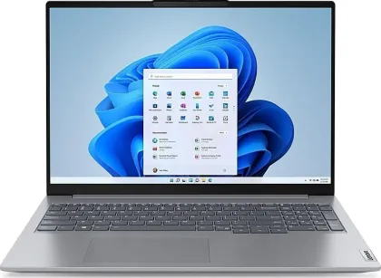 Lenovo ThinkBook 16 G6 21KH00VNUS Laptop (13th Gen Core i5/ 16GB/ 512GB SSD/ Win 11)