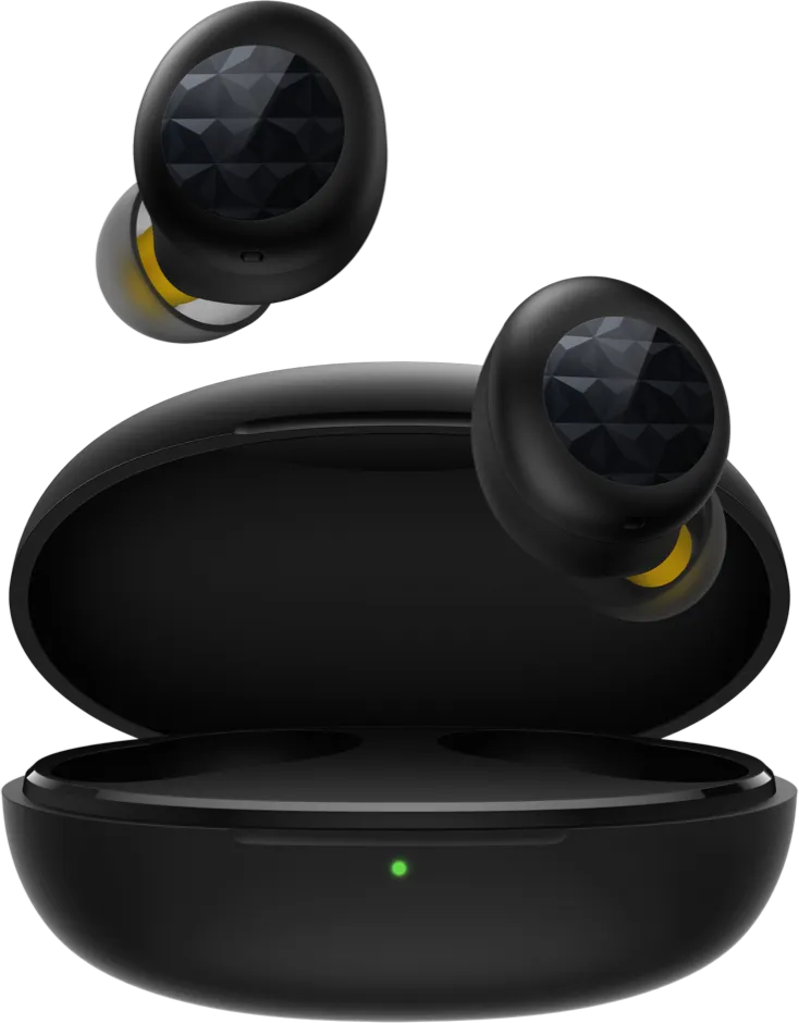 Realme Buds Q2 Neo True Wireless Earbuds Price in India 2025, Full