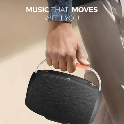 Just Corseca Sushi Bliss 30W Bluetooth Speaker