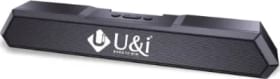 U&i Budget 11 Series 16W Bluetooth Speaker