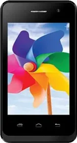 Intex Aqua P3