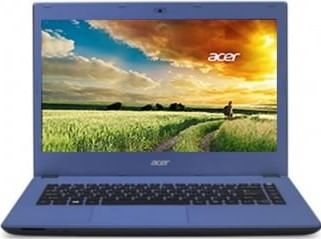 Acer Aspire ES1-132 (NX.GG4SI.001) Netbook (Celeron Dual Core/ 2GB/ 500GB/ FreeDOS)