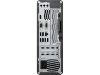HP 260-a112in Tower (Pentium Quad Core J3710/ 4GB/ 1TB/ Win10)