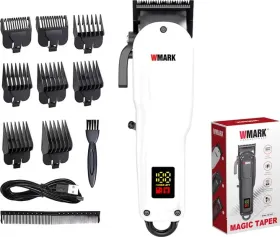 WMARK NG-1001 Hair Clipper