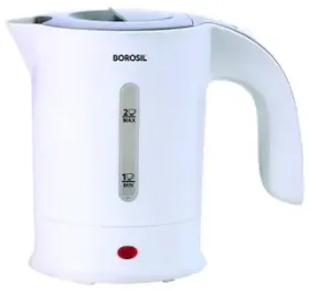 Borosil BKEO5LPW11 0.5L Electric Kettle