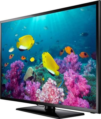 Samsung UA32F5500AR (32-inch) Full HD Smart TV