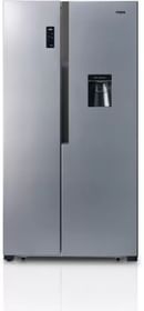 MarQ SBS 560W 560L Frost Free Side by Side Refrigerator