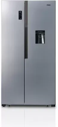 MarQ SBS 560W 560L Frost Free Side by Side Refrigerator