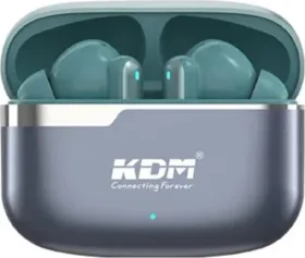 KDM W4 Masterpiece True Wireless Earbuds