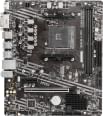 MSI B550M-A PRO Motherboard