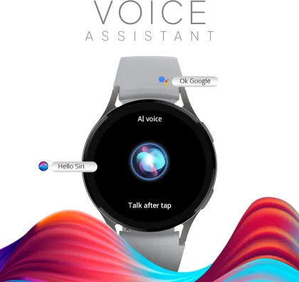 Fire Boltt Apollo Smartwatch