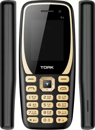 Tork T1