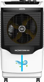 Elista Snow Storm 60 60 L Desert Air Cooler