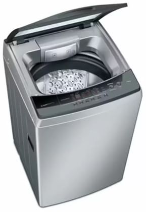 Bosch WOA702S0IN 7Kg Fully Automatic Top Load Washing Machine