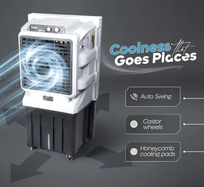 Summercool Big B Jumbo Excel 150 L Commercial Air Cooler
