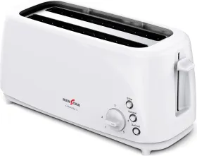 Kenstar Crunchy 4 1200 W Toaster