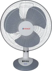 Venus Sway STF-400 400 mm 3 Blade Table Fan