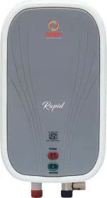 Omen Rapid 3L Instant Water Geyser