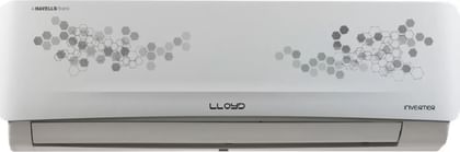 Lloyd GLS15I5FWSEL 1.2 Ton 5 Star Inverter Split AC