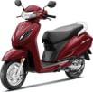 Honda Activa 7G