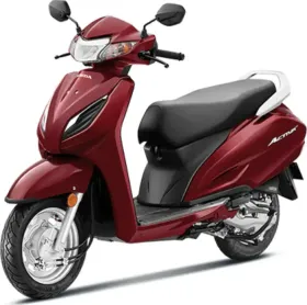 Honda Activa 7G