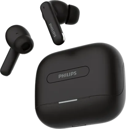 Philips Audio TAT1050 True Wireless Earbuds