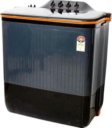 Lloyd Elante Plus GLWS125EPHVG 12 Kg Semi Automatic Washing Machine