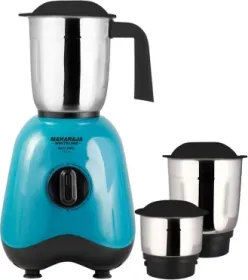 Maharaja Whiteline Neo Pro MX-261 500W Mixer Grinder