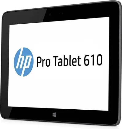 HP 610 Pro Tablet (WiFi+64GB)