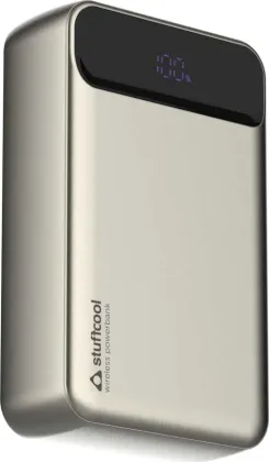 Stuffcool Click 20 20000 mAh Power Bank - image 2