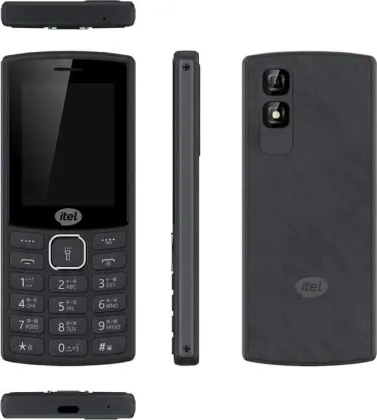 itel Aqua