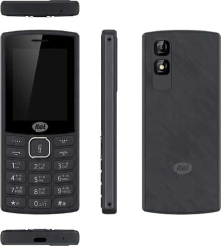 itel Aqua