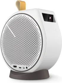 BenQ GV30 Portable Smart Projector
