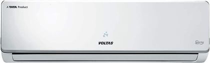 Voltas 183V CZS 1.5 Ton 3 Star Split Inverter AC