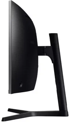 Samsung C34H890WJN 34-inch Curved WQHD Monitor
