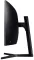 Samsung C34H890WJN 34-inch Curved WQHD Monitor