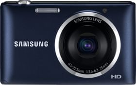 Samsung ST72 Point & Shoot