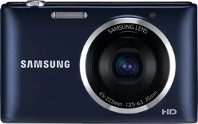 Samsung ST72 Point & Shoot
