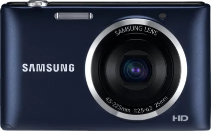 Samsung ST72 Point & Shoot