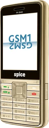 Spice M-940G