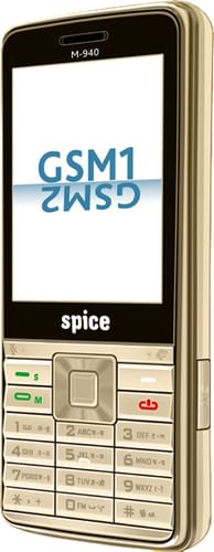 Spice M-940G