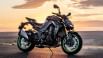Kawasaki Z1100